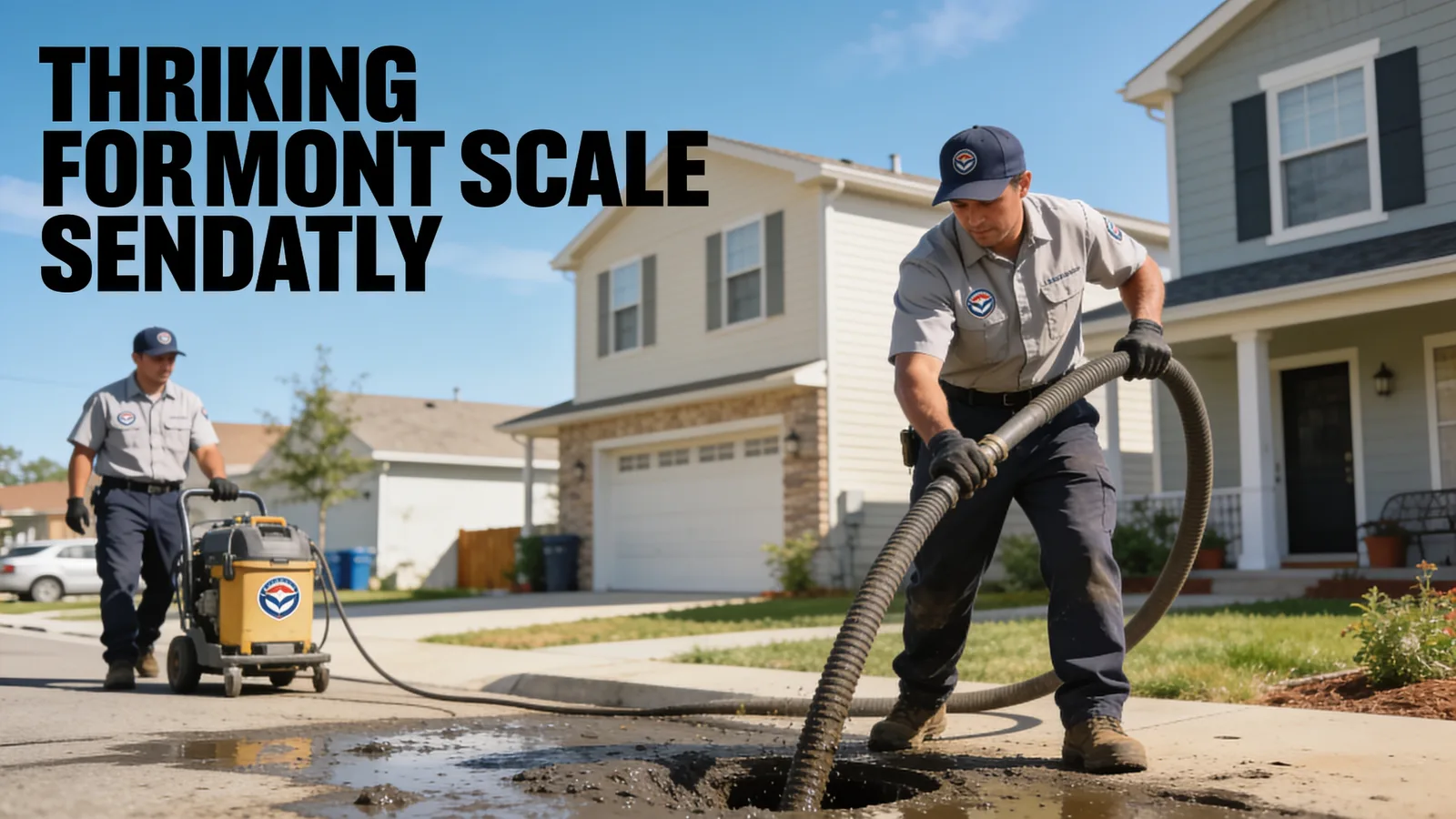 Sewage Cleanup in Mechanicsburg, PA near me